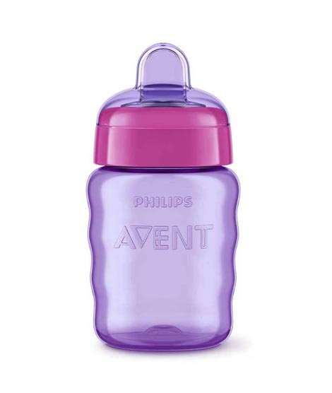 iShopping - Philips Avent Classic Spout Cup 260ml (SCF553/03)
