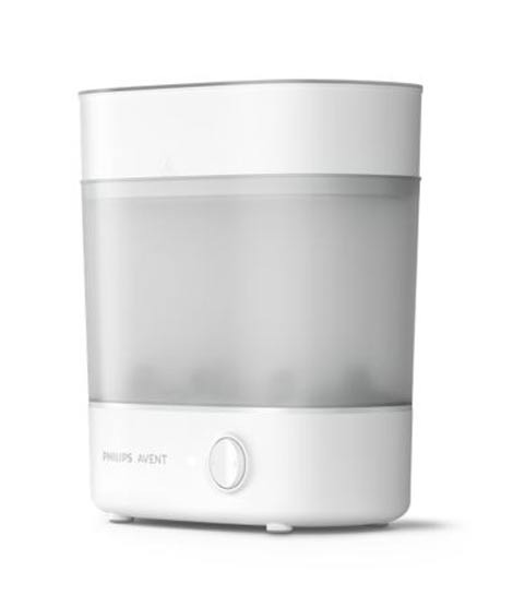 iShopping - Philips Avent Baby Bottle Sterilizer (SCF293/01)