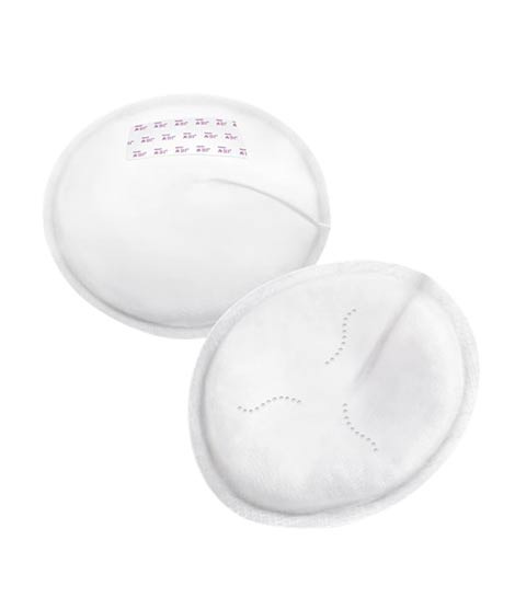 iShopping - Philips Avent Disposable breast Pads - (SCF254/10)