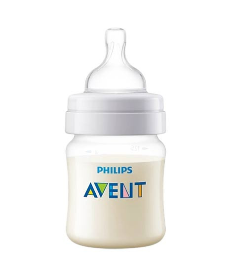 iShopping - Philips Avent Anti Colic Baby Bottle - (SCY100/01)