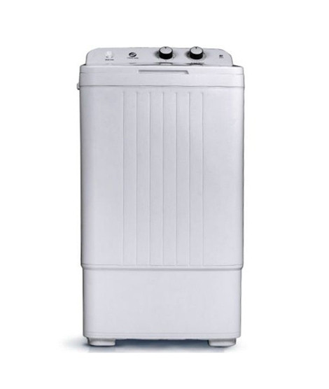 iShopping - PEL Top Load Washing Machine White 12.5 Kg (PWM-1250)