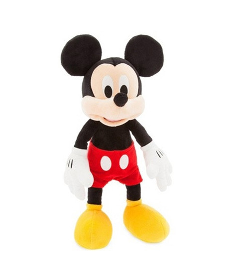 iShopping - Planet X Disney Mickey Mouse Clubhouse Stuffed Toy 16 inch (PX-10792)