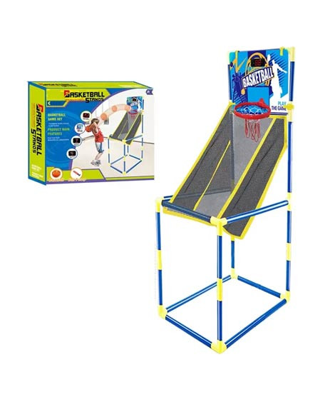 iShopping - Planet X Sports Electronic Scoring and Shooting Machine (PX-12174)