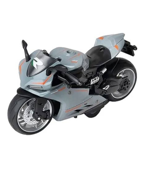 iShopping - Planet X Sports Heavy Bike Die Cast Green (PX-12220)