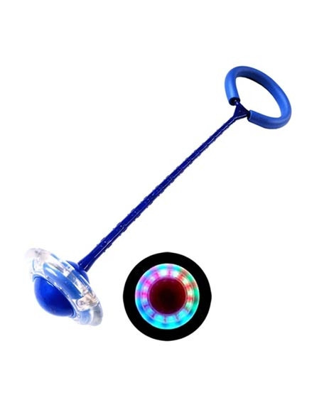 iShopping - Planet X Sports Ankle Skip Ball Fitness Toy For Kid's (PX-11053)