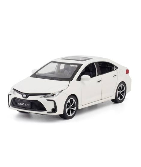 iShopping - Planet X Die Cast Scale Model Car For Kids (PX-11205)