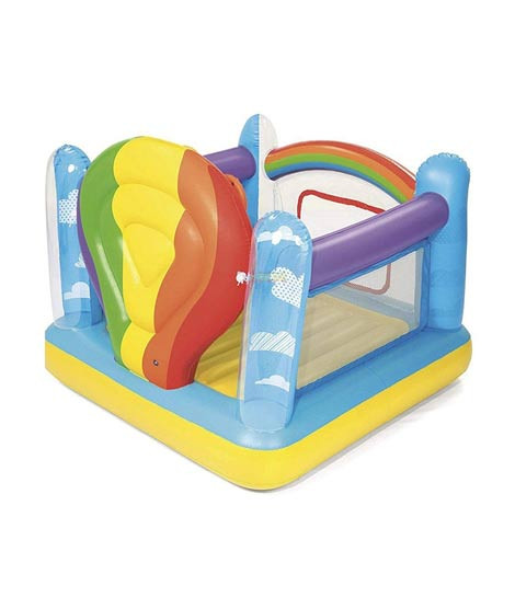iShopping - Bestway Jumping Balloon Bouncer Gym For Kids (PX-10641)