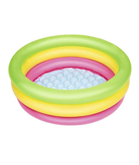 iShopping - Bestway Summer Inflatable Pool For Kids (PX-10624)