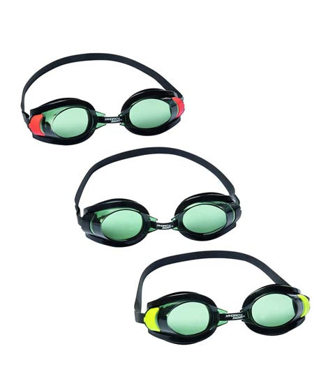 iShopping - Bestway Swimming Goggles For Kids (PX-10684)