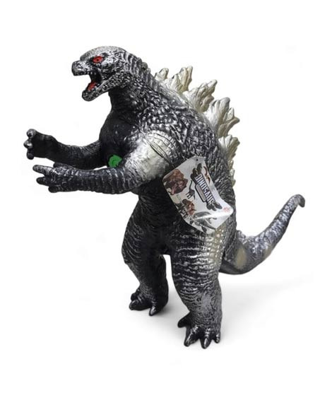 iShopping - Planet X Godzilla Monster Models Action Figures For Kids (PX-12052)