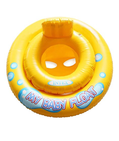 iShopping - Intex My Baby Float Seat For Kids (PX-11570)