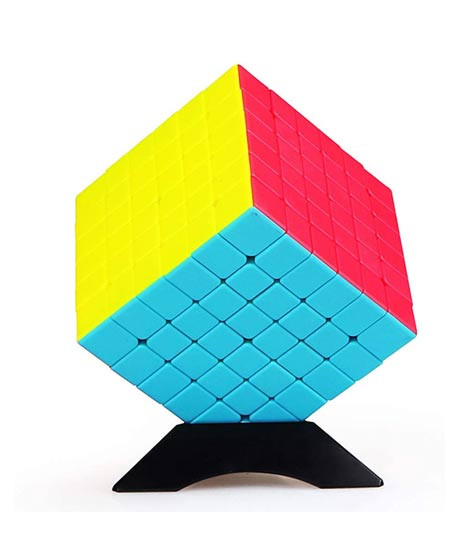 iShopping - Planet X Rubik’s Cube Mental Challenge (PX-10971)