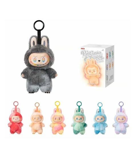 iShopping - Planet X Labubu Blind Box Dolls For Kids (PX-12245)