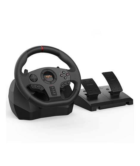 PXN Steering Racing Wheel (V900) Price in Pakistan | iShopping.pk