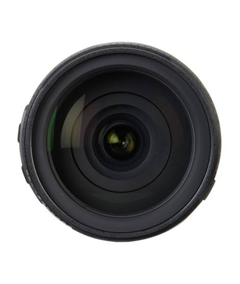 iShopping - Tamron 16-300mm f/3.5-6.3 Di II VC PZD Lens For Nikon F (B016)
