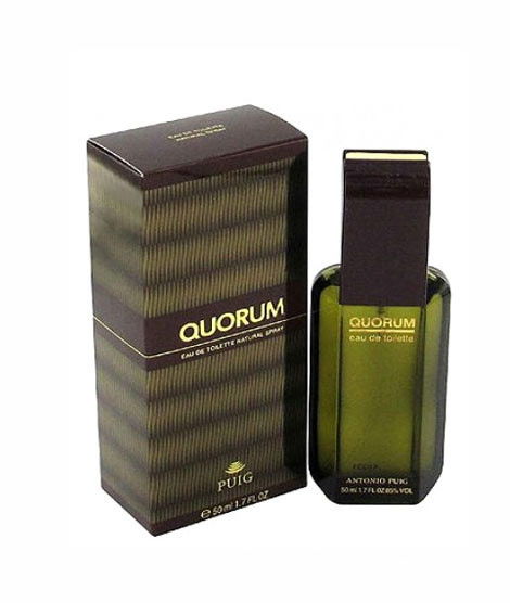 iShopping - Quorum Eau De Toilette For Men 100ml