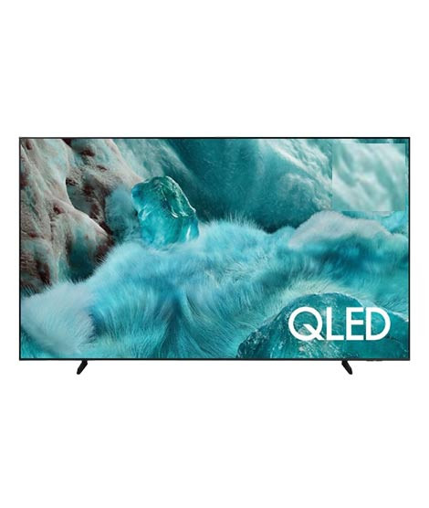 iShopping - Samsung 98" QLED 4K Vision AI Smart LED TV (98Q7F) 