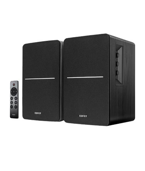 iShopping - Edifier Active Bluetooth Bookshelf Speakers (R1280DBs)