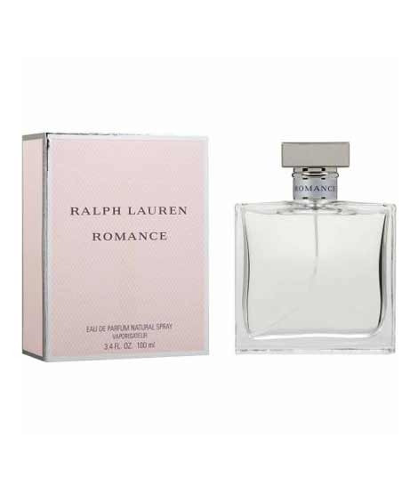 iShopping - Ralph Lauren Romance Eau de Parfum For Women 100ml