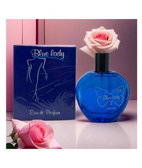 iShopping - Rasasi Blue Lady Eau de Parfum for Women