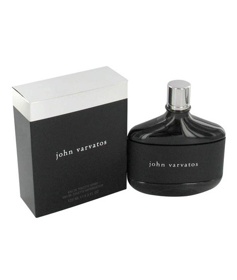 iShopping - John Varvatos Eau De Toilette For Men 125ML 
