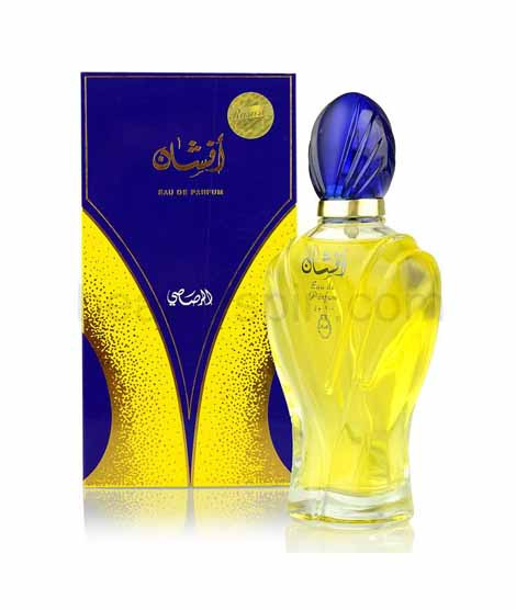 iShopping - Rasasi Afshan Eau De Parfum For Unisex 100ML