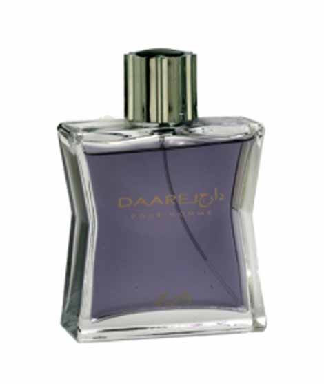 iShopping - Rasasi Daarej Eau De Parfum For Men 100ml