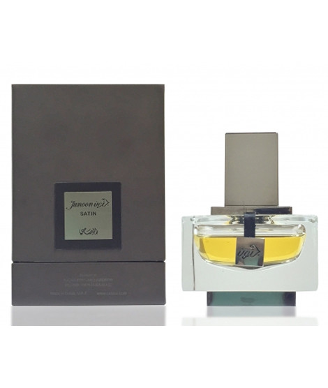 iShopping - Rasasi Junoon Satin EDP Perfume For Men 50ML