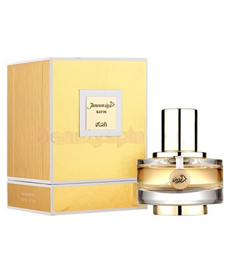 iShopping - Rasasi Junoon Satin EDP Perfume For Women 50ML