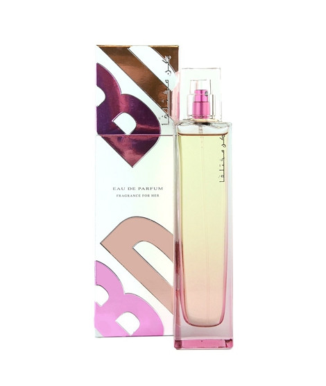 iShopping - Rasasi Kun Mukhtalifan Eau De Parfum For Women 100ml