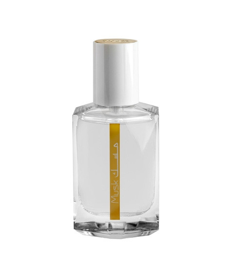 iShopping - Rasasi Musk Naqaya Eau De Parfum For Unisex 50ml