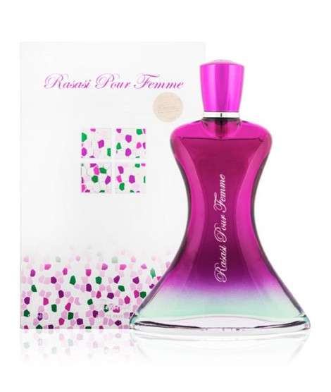 iShopping - Rasasi Pour Femme Eau De Parfum For Women - 90ml