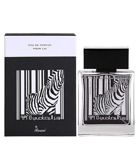 iShopping - Rasasi Rumz al 9325 Pour Lui Eau De Parfum For Men 50ml