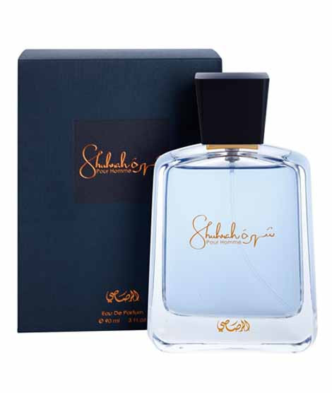 iShopping - Rasasi Shuhrah Eau De Parfum For Men 90ml