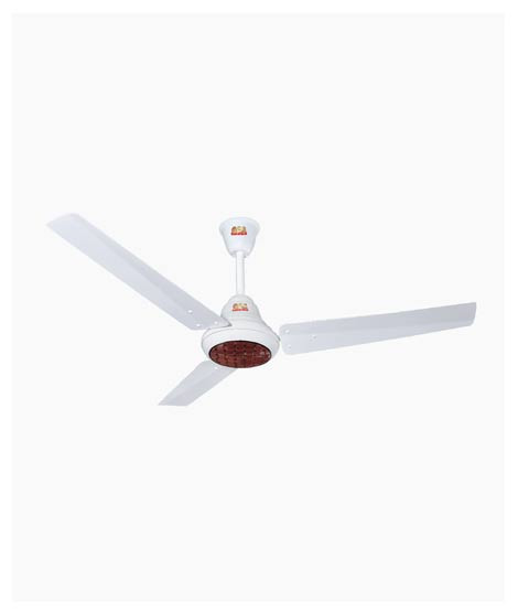 iShopping - GFC Ravi Plus AC DC 56" Ceiling Fan Dark Wood (INVT-FA-32S-3)