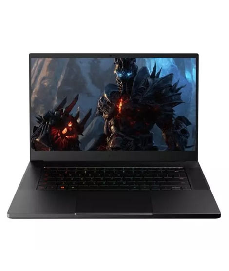 iShopping - Razer Blade 15 15.6" Core i7 10th Gen 16GB 512GB SSD GeForce RTX2070 Laptop Black - Without Warranty
