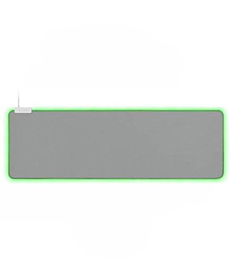 iShopping - Razer Goliathus Chroma Soft Gaming Mouse Mat Extended - Mercury