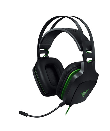 iShopping - Razer Electra V2 Gaming Over-Ear Headphone Black
