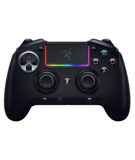iShopping - Razer Raiju Ultimate Gaming Controller For PS4
