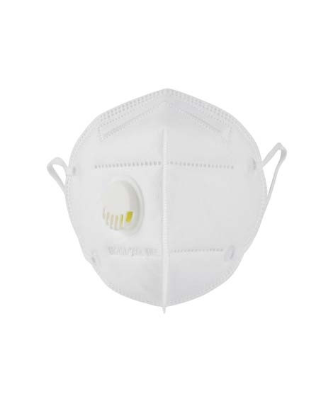 iShopping - Razmak KN95 Daily Protective 5 Layer Mask with Filter