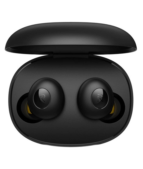 iShopping - Realme Buds Q Black