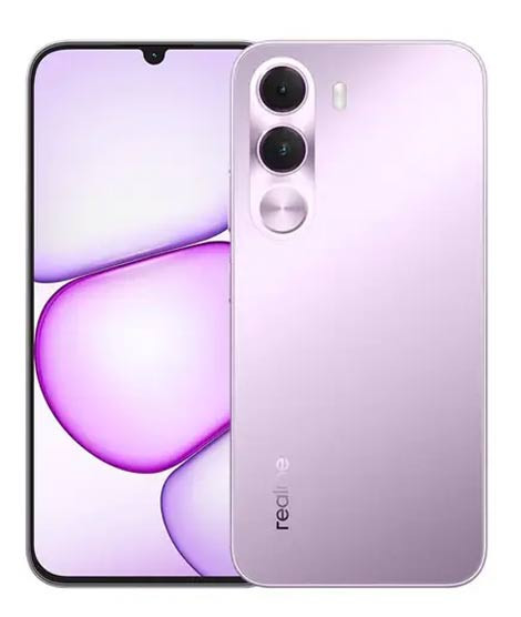 iShopping - Realme C100i