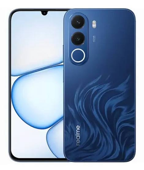 iShopping - Realme C100X
