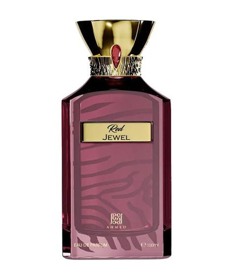 iShopping - Red Jewel Eau De Parfum For Unisex 100ml