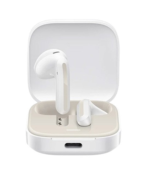 iShopping - Redmi Buds 6 Active TWS Bluetooth Earbuds - White (Chinese Version)