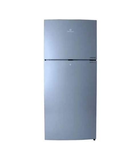 iShopping - Dawlance Chrome Pro Inv Freezer-On-Top Refrigerator (REF-9140)