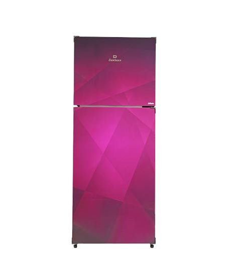 iShopping - Dawlance Avante Freezer-On-Top Refrigerator Diamond Purple (REF 9193LF)
