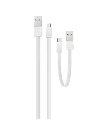 iShopping - Remax Tengy Series Data Cable White (RC-062M)