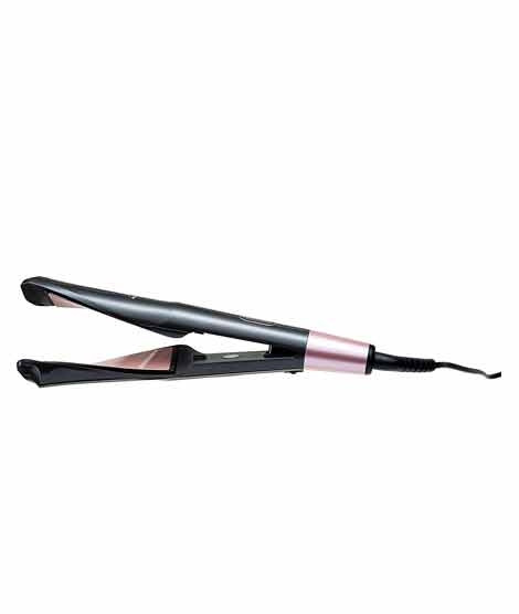 iShopping - Remington Curl and Straight Confidence Hair Styler (S6606)
