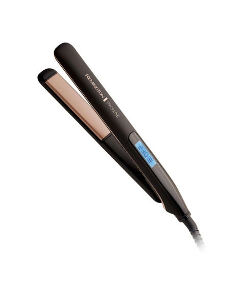 iShopping - Remington Proluxe Midnight Edition Hair Straightener (S9100B)